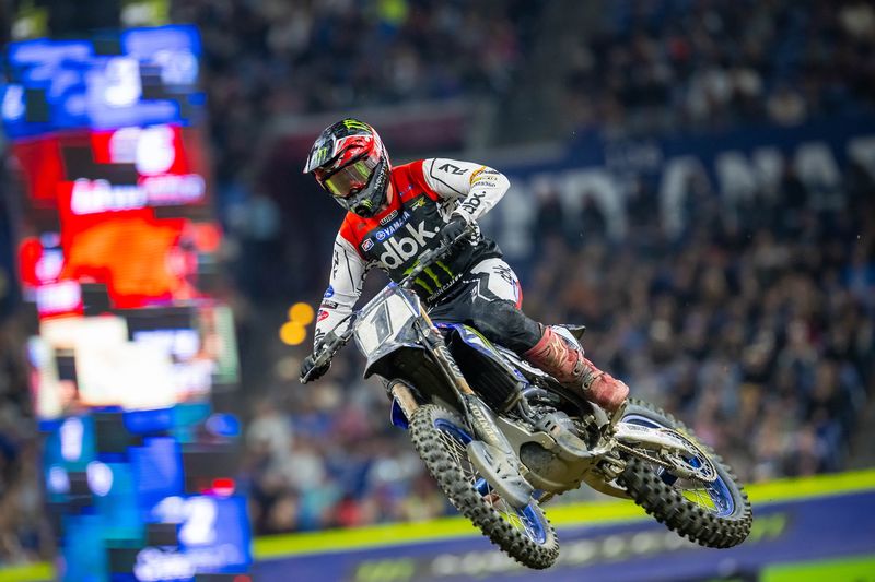 Cooper Webb's Final Outdoor Season Confirmed! 2026 Pro Motocross & Future Supercross Plans (2026)