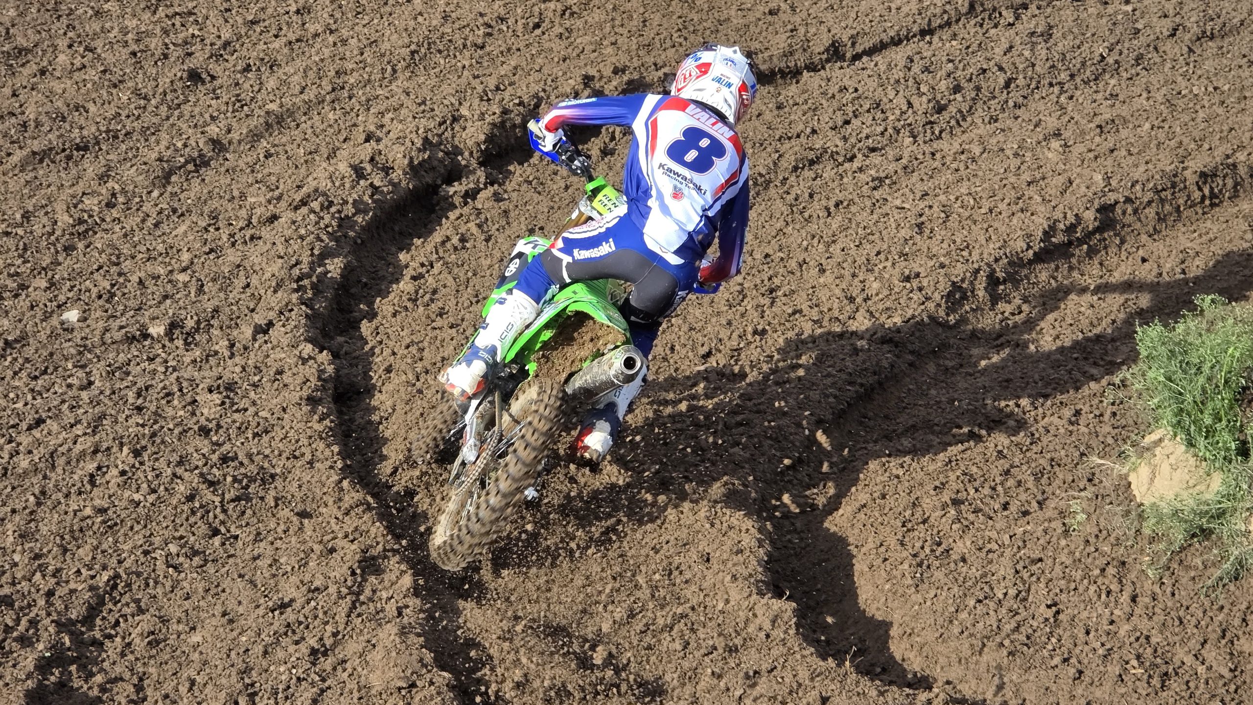 MX2 Qualifying Race Highlights & Results | Ernee MXoN (2026)