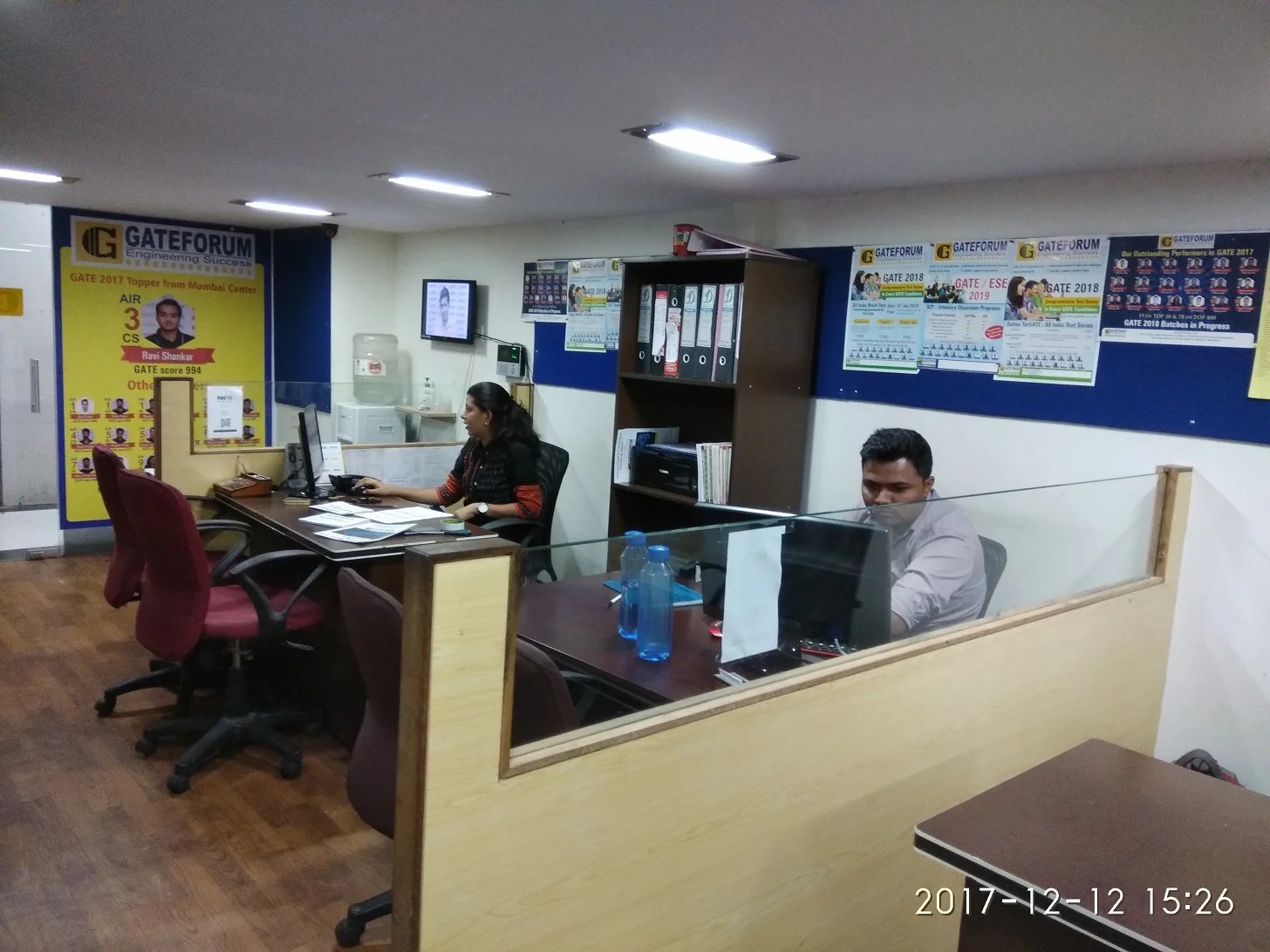 Gate Coaching In Mumbai Gateforum