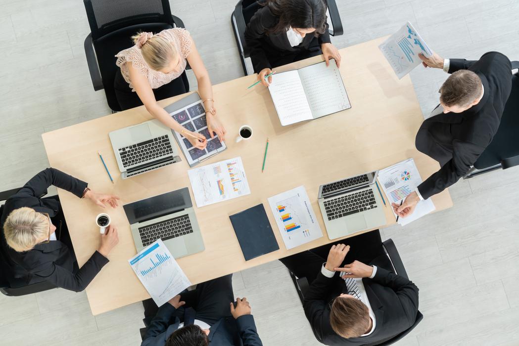 Qualification Development How Do You Develop A Qualification - Professional City Picture - HD