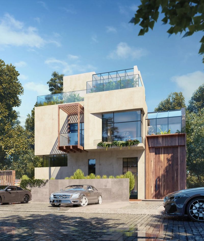 Gates Priv Gates Developments - Full HD Light Textures for Desktop