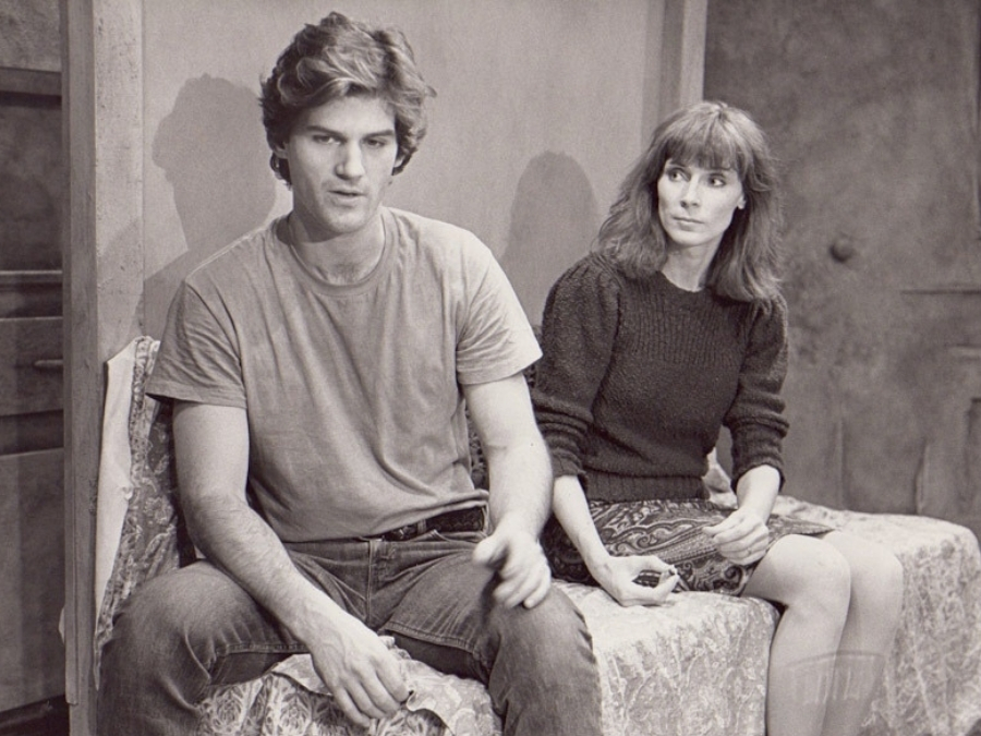 About Gates McFadden