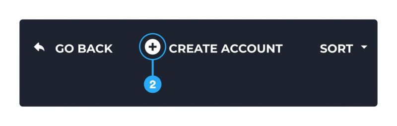 How To Create Subaccounts Gatewayapi - Download Professional Landscape Illustration | Retina