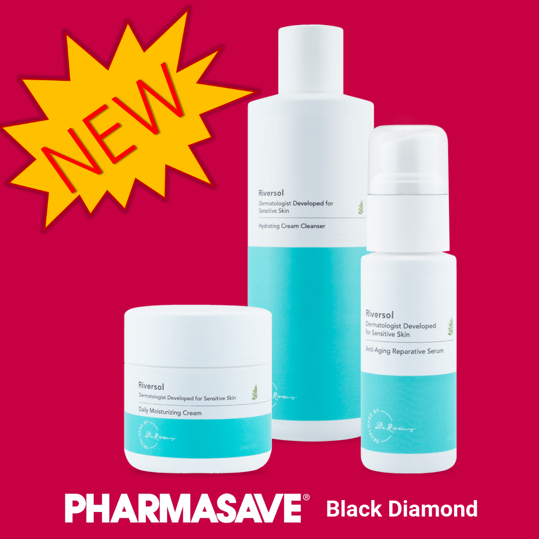 riversol skin care