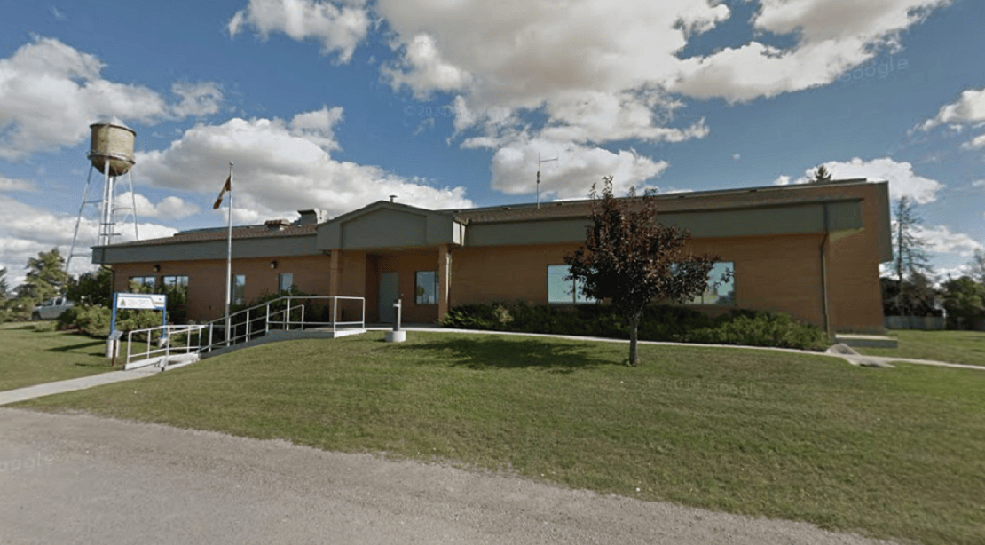 Alberta RCMP Major Crimes Unit Investigating Suspicious Death – Gateway ...