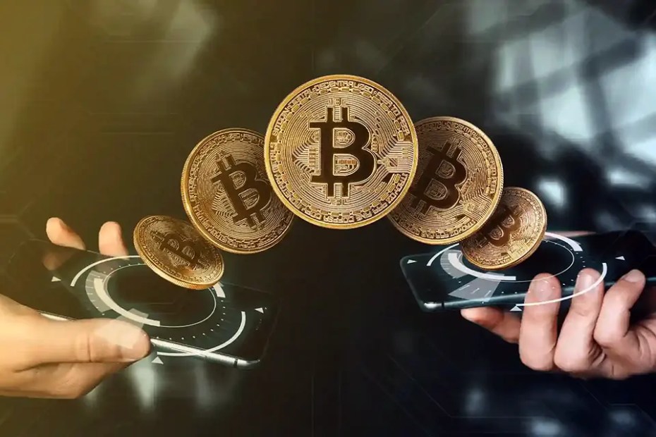 加密货币支付通道
