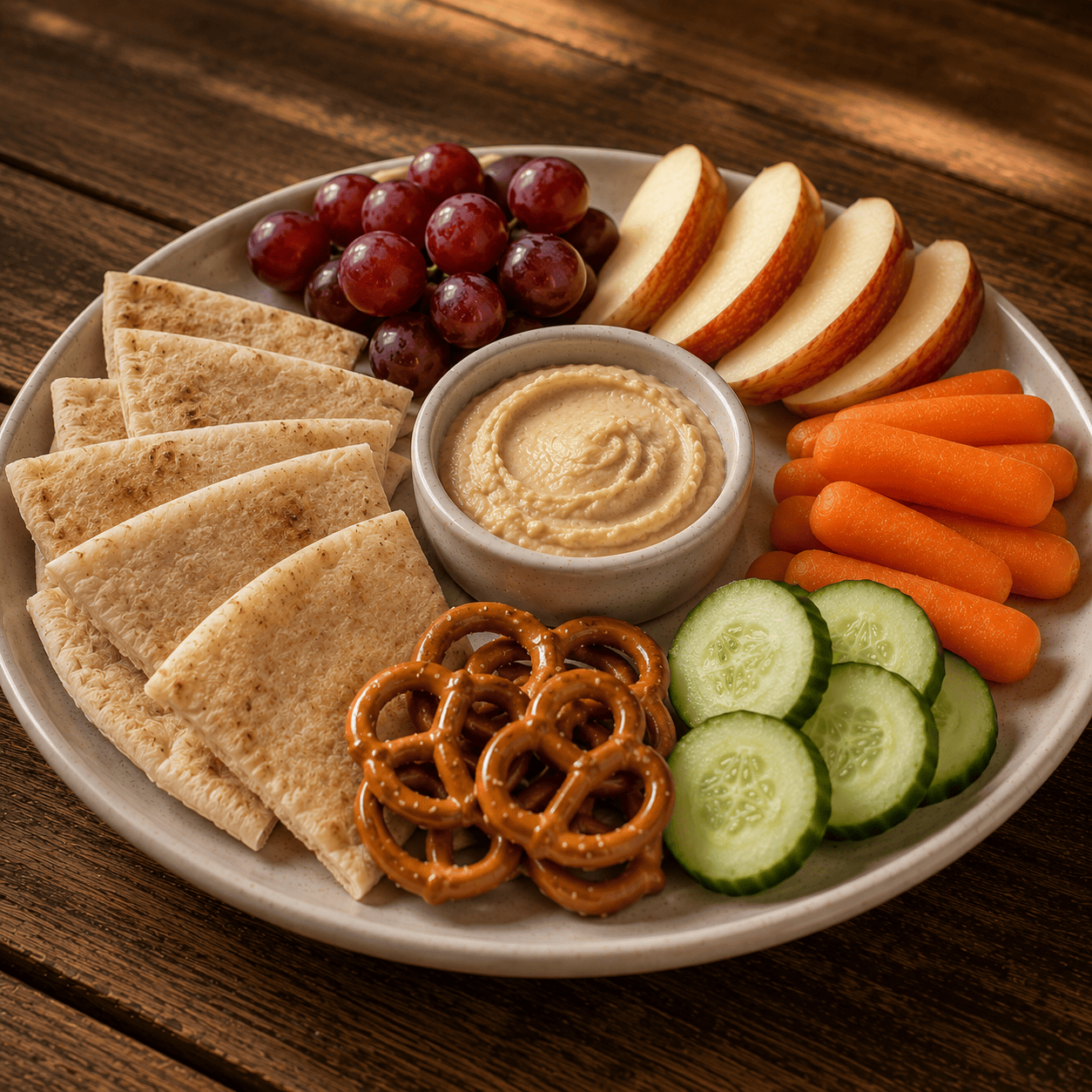 SNACKS FOR KIDS