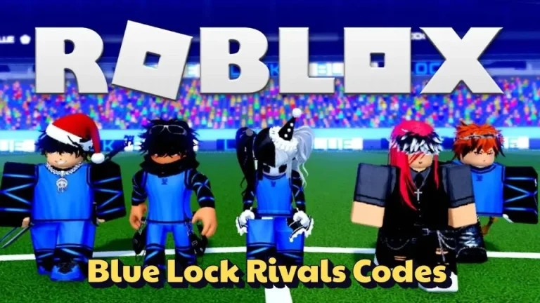 Blue lock rivals codes: updated september (2025)