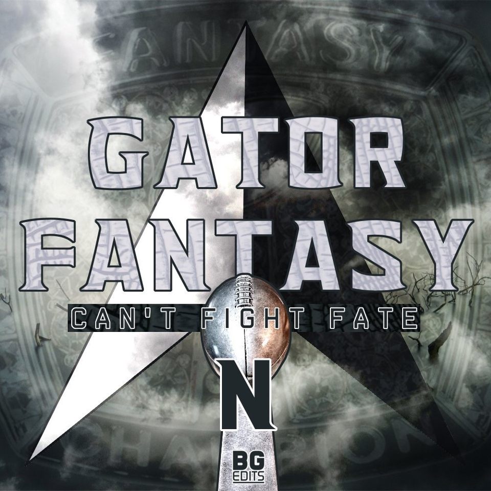 Gator Fantasy Podcast