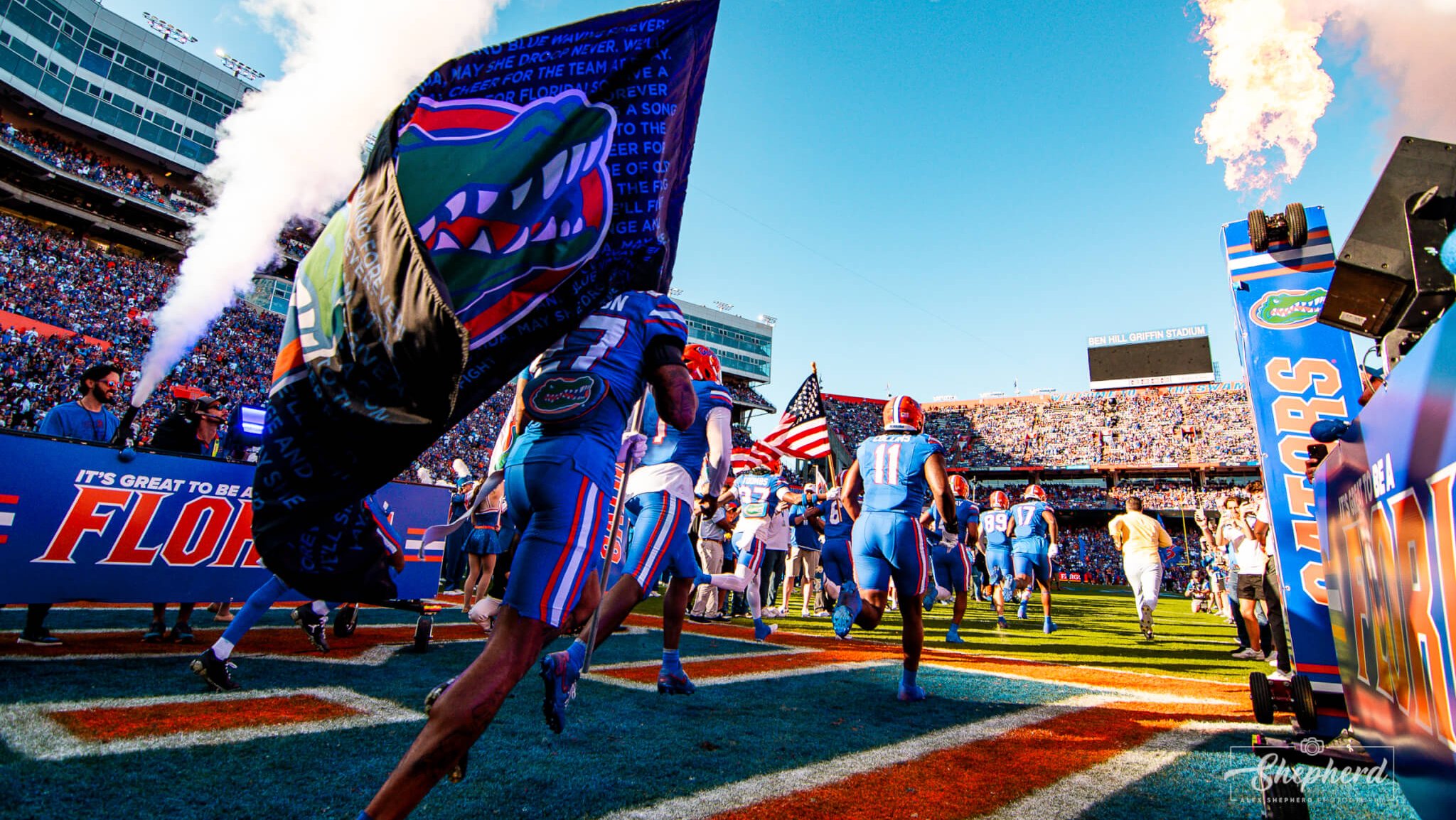 ESPN Names Florida S Season Defining Game For 2025 Gators Breakdown ASP 5426 