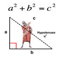 Basic Math Exercise 06 Gat Preparation Online - High Quality City Pattern - HD