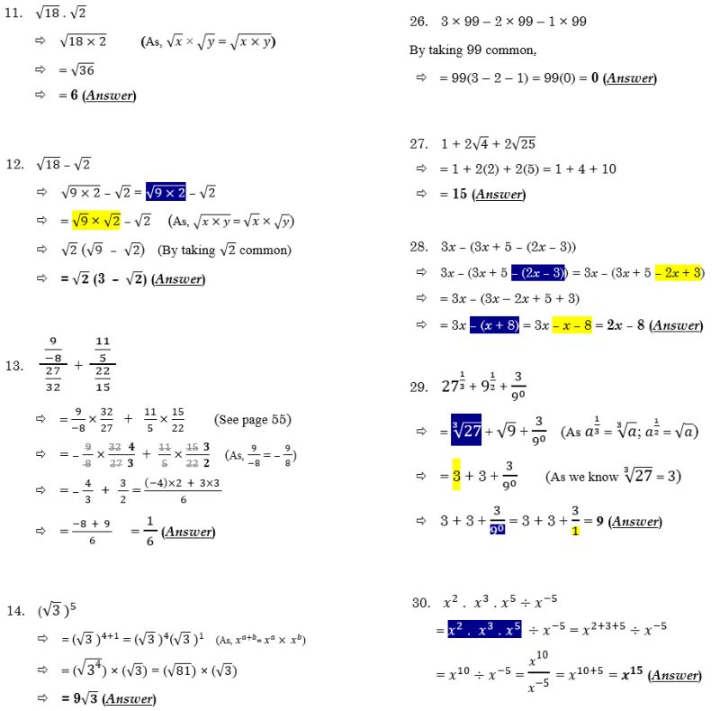 Basic Math Exercise Gat Preparation Online - Full HD Dark Patterns for Desktop