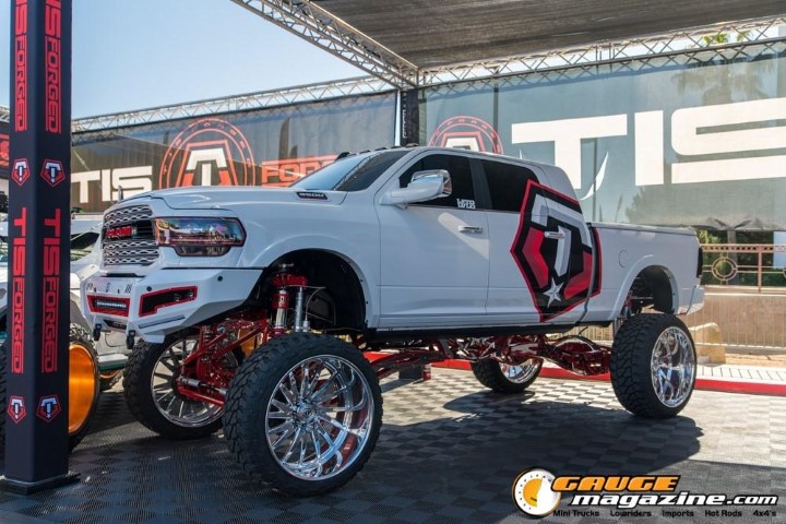 The most reliable 4x4s ever