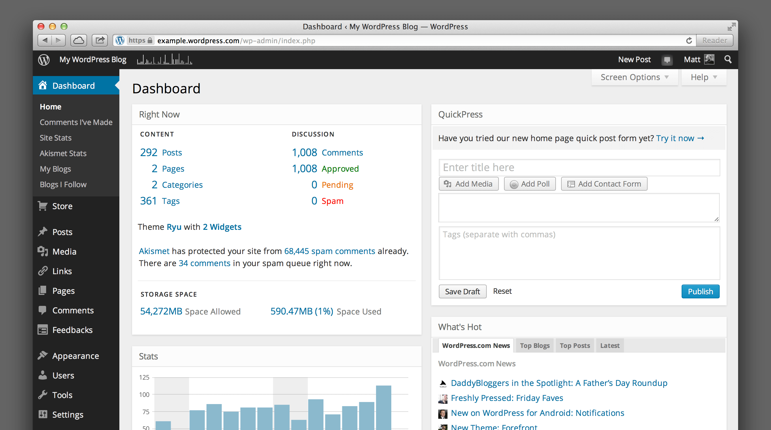 Overview of all products overview of hubspot's free tools marketing automation software. Hide Menu Items From Wordpress Admin Menu No Teacher Is Bigger Than Curiosity