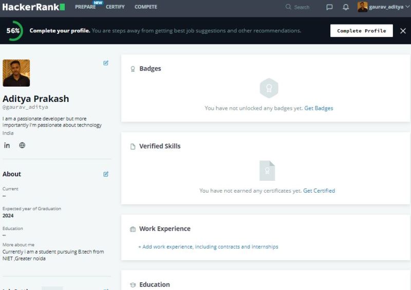 Gaurav S Profile Hackaday Io - City Wallpaper Collection - 8K Quality