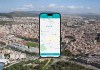 App para pagar la zona azul en Gavà.