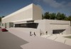 Render del futuro CAP 3 de Gavà.