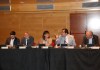 Junta de Seguridad Local. Foto: Ayuntamiento de Gavà.