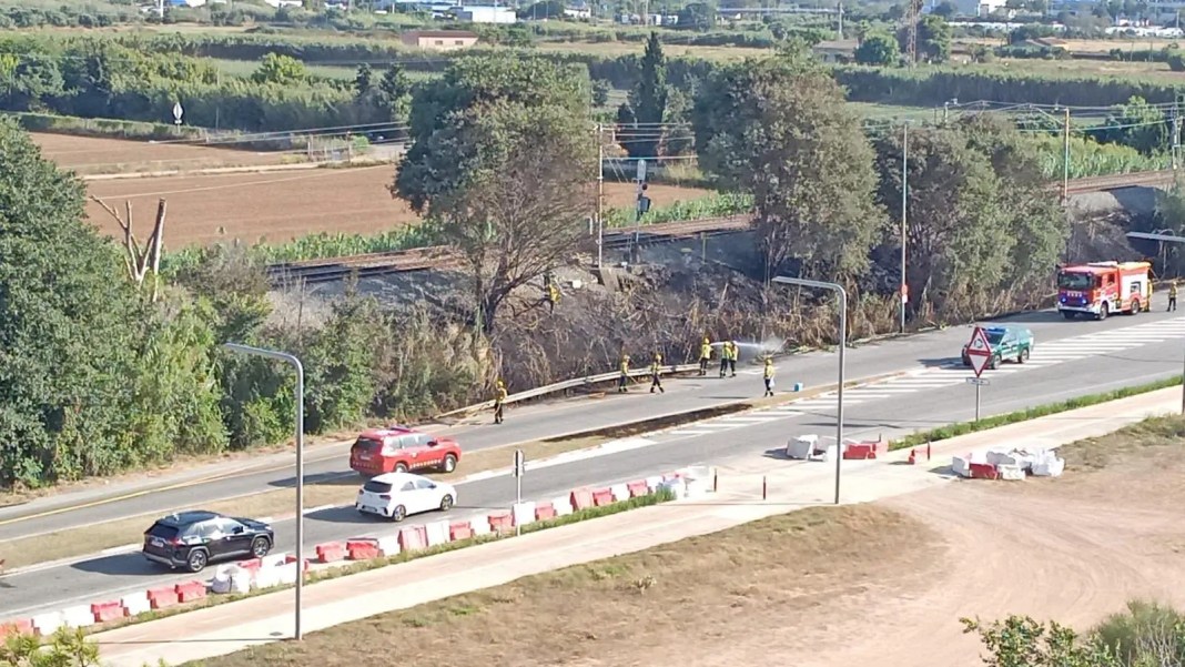 Fotos: Ayuntamiento de Gavà.