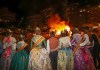 Fallas de Gavà. Foto: Ayuntamiento de Gavà.