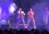 Concierto de The Tyets del año pasado.