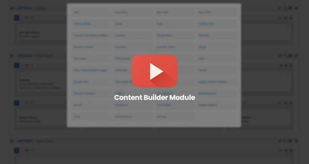 Vizeon - Responsive Multipurpose Business Drupal 9 Theme - 4