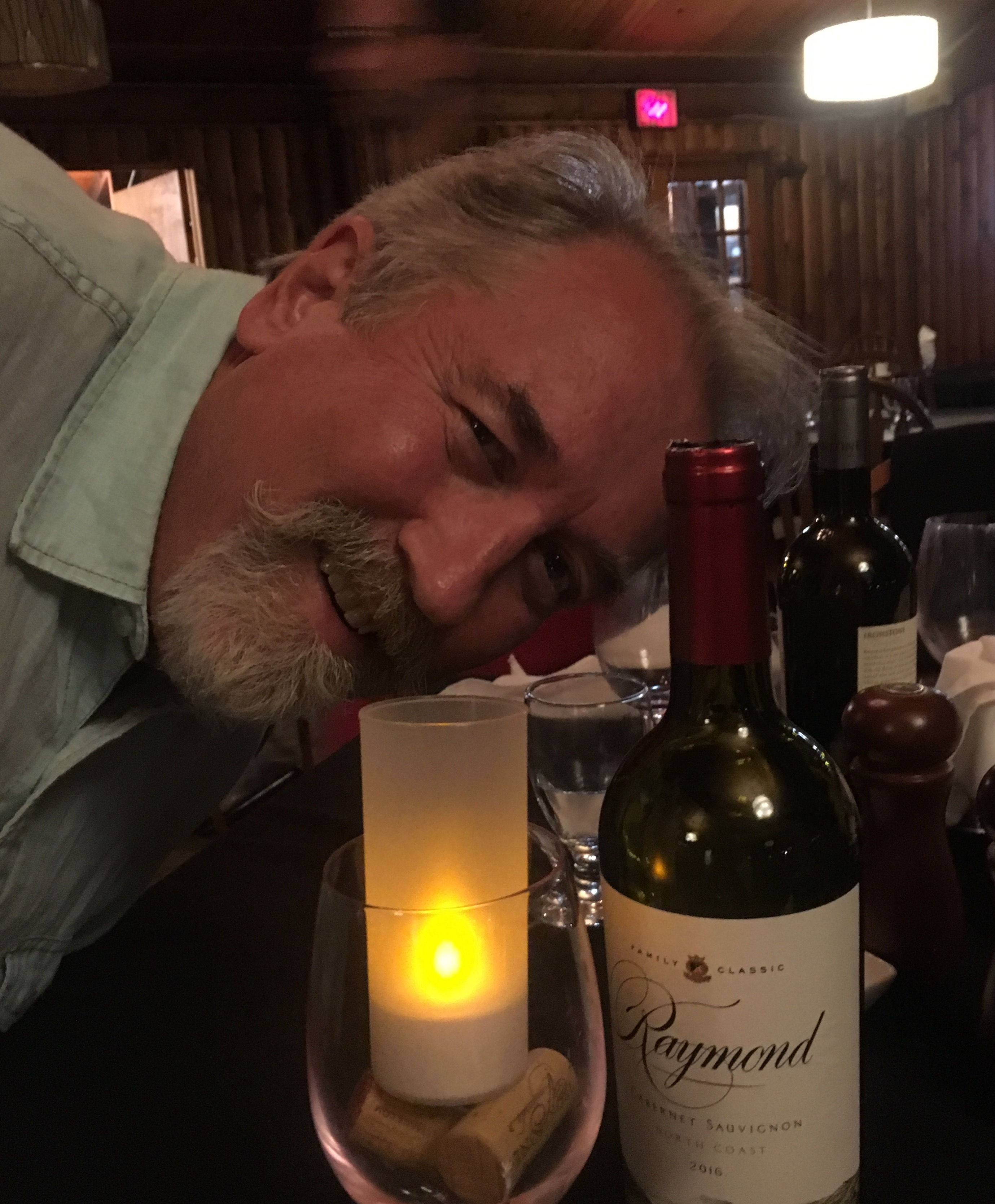 August 25 Another weird creature