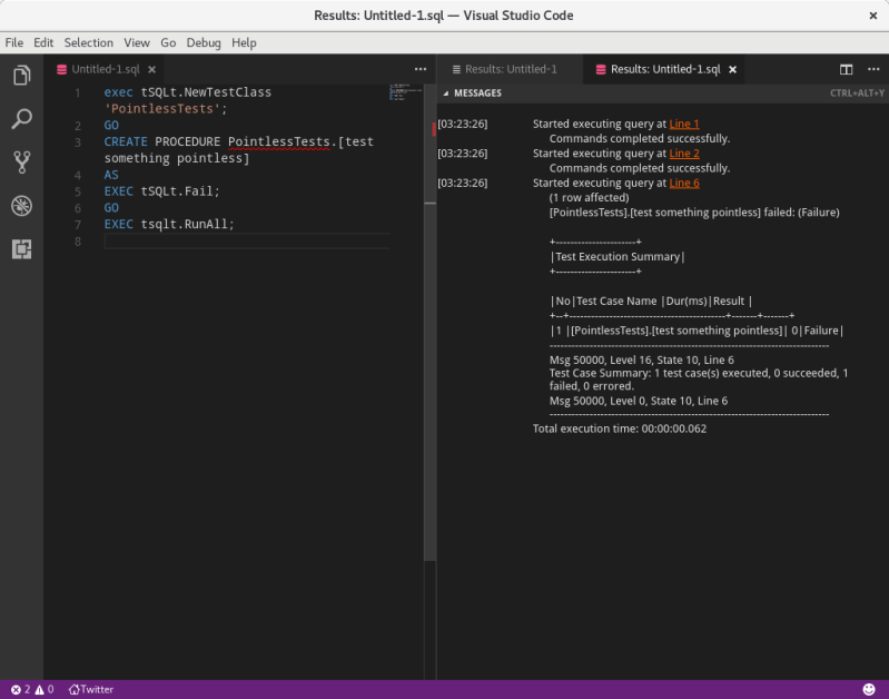 Day 3 Exploring Vagrant And Linux Server Setup Dev Community - Premium Sunset Art Gallery - Desktop