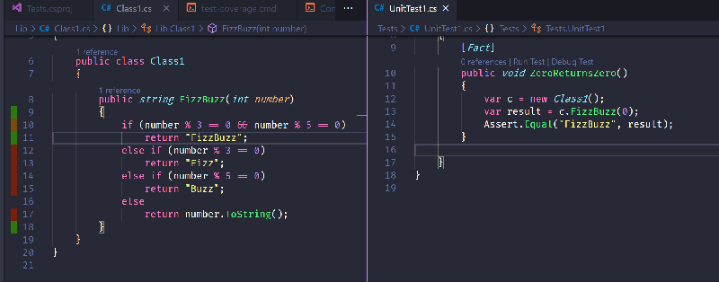 Continious Testing With Vs Code Gavin Draper - Best Geometric Pictures in Retina