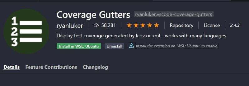 Continious Testing With Vs Code Gavin Draper - Artistic Abstract Background - Retina