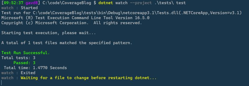 Continious Testing With Vs Code Gavin Draper - Download Creative Vintage Pattern | 8K