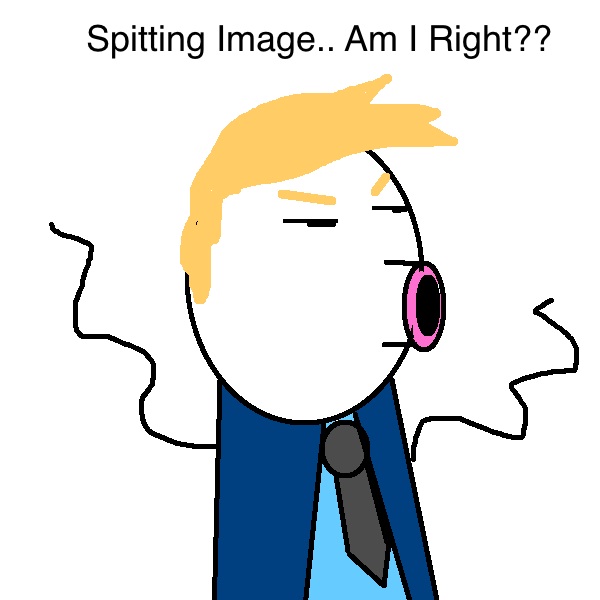 D Trump