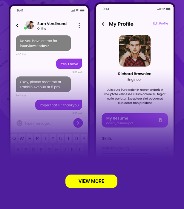 After you click on the install this site as an app button in the address bar, a new dialog with three options will appear. Download Gawee - ( Framework 7 + PWA ) Mobile HTML Template Nulled - ThemeHits