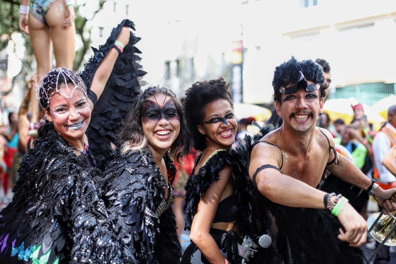 Crédito: Marcos Credie