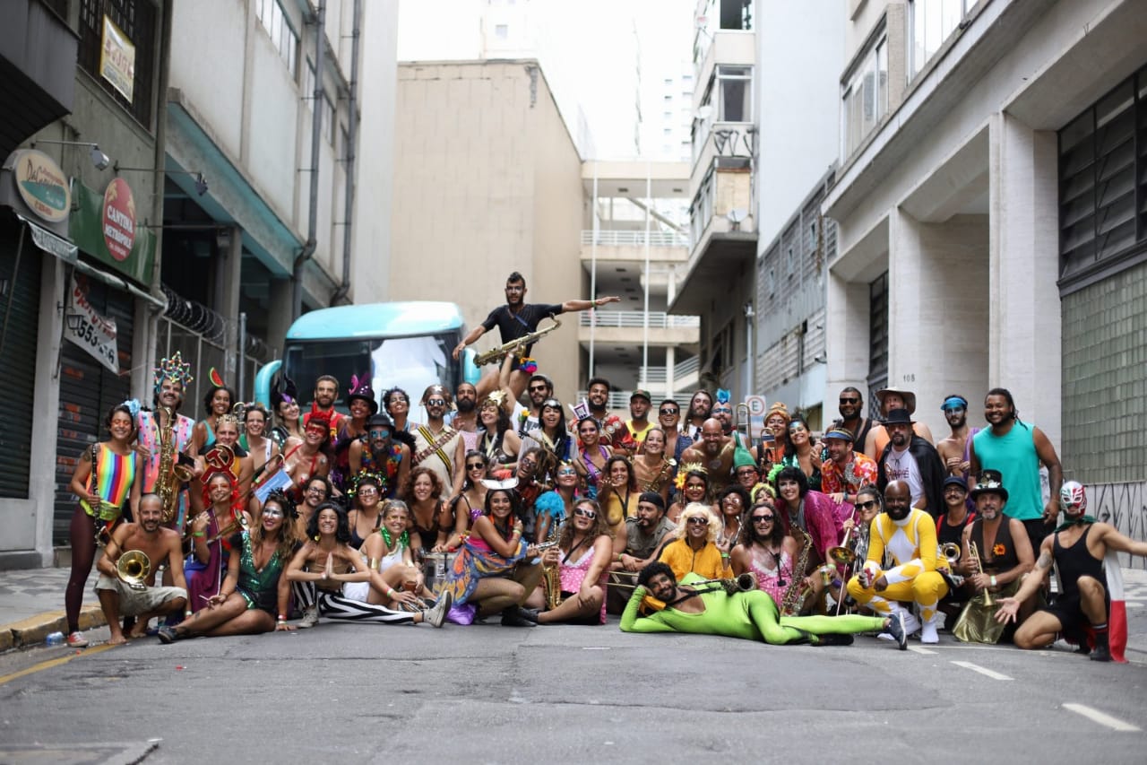 Crédito: Marcos Credie