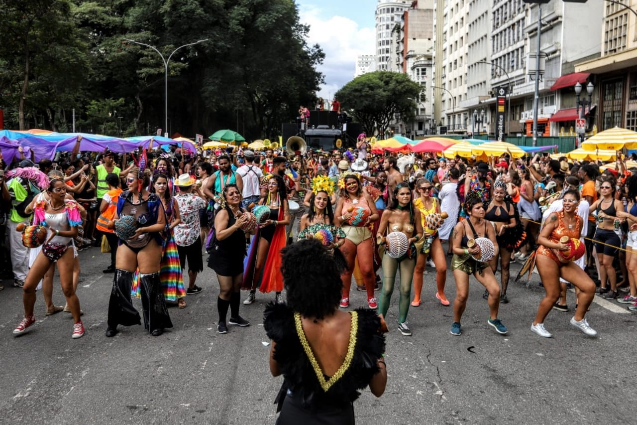 Crédito: Marcos Credie