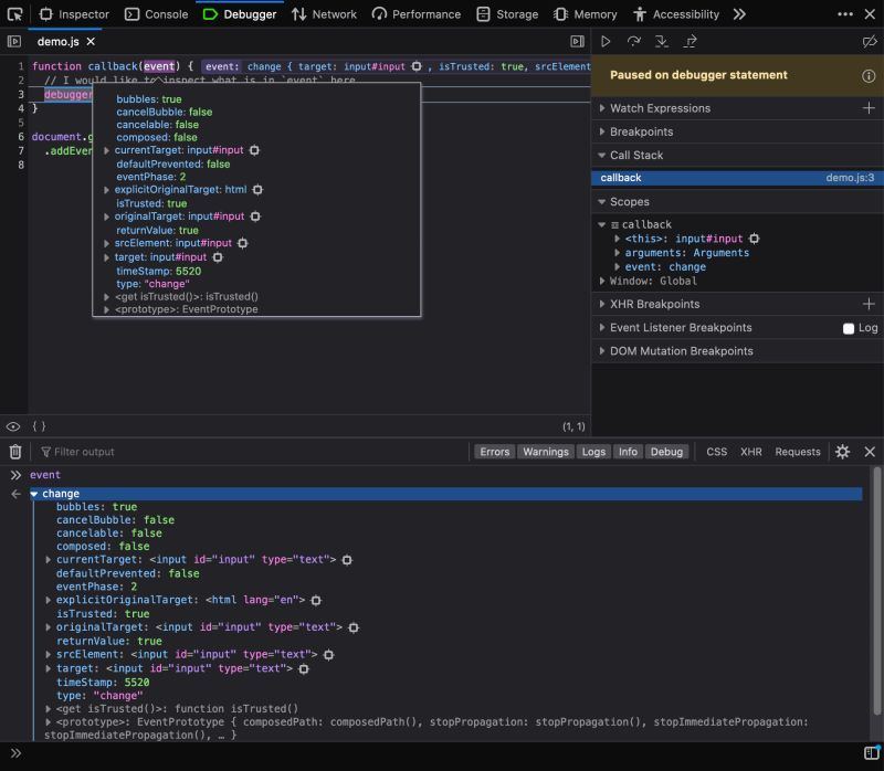 Better Understanding Of Javascript Through Debugging - Best Colorful Wallpapers in Ultra HD