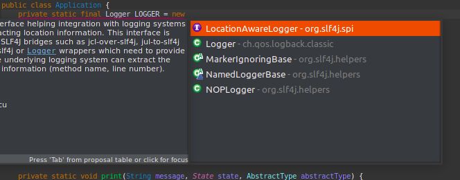 Gap Eclipse Jdt Gap Eclipse Plugins - High Resolution Nature Wallpapers for Desktop