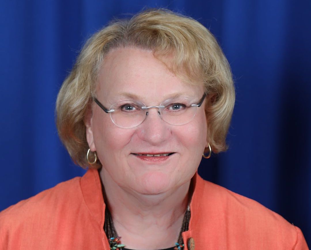 Lisa Middleton