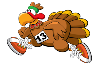 Turkey Trot