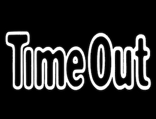 Website for TimeOut