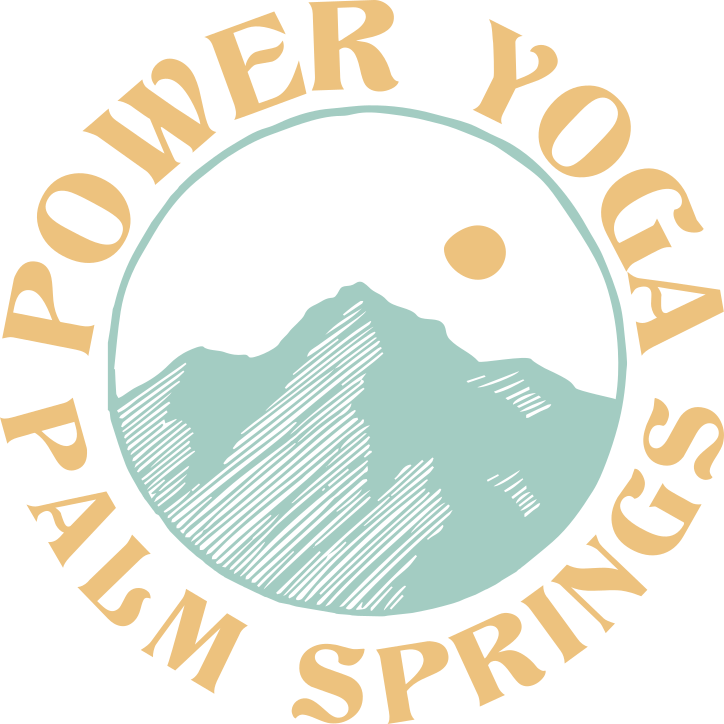 Power Yoga Palm Springs