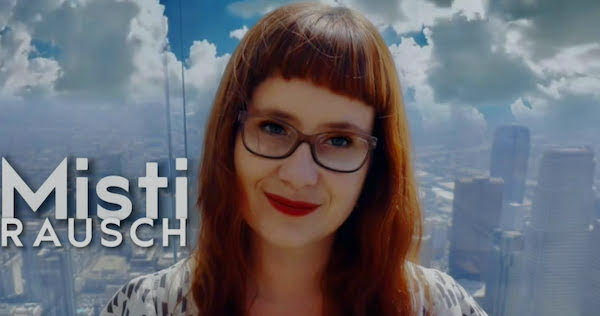 WCW Misti Rauch Slider