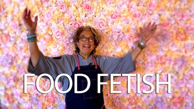Food Fetish