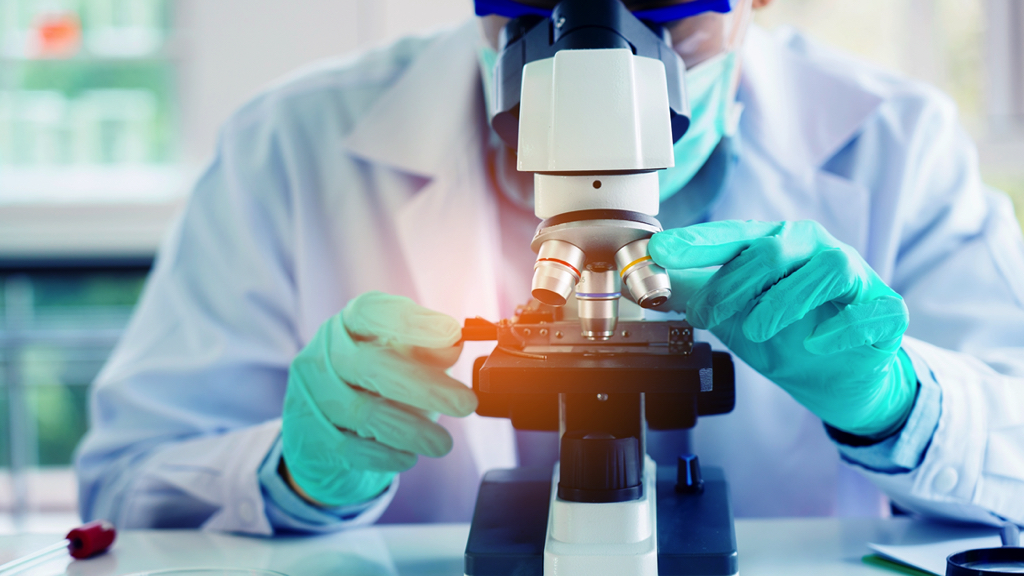 HIV Research Study DAP