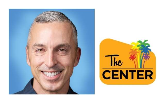 Rob Wheeler The Center