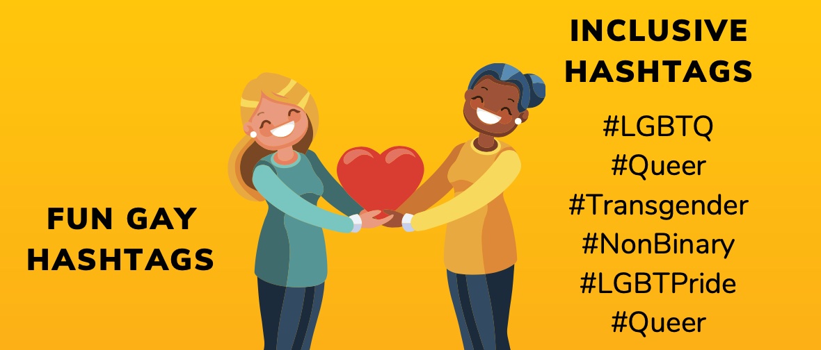 Hashtag Helper Header