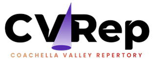 CVRep Logo
