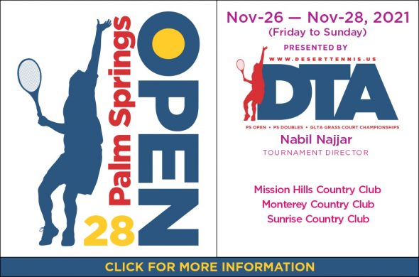 US Open