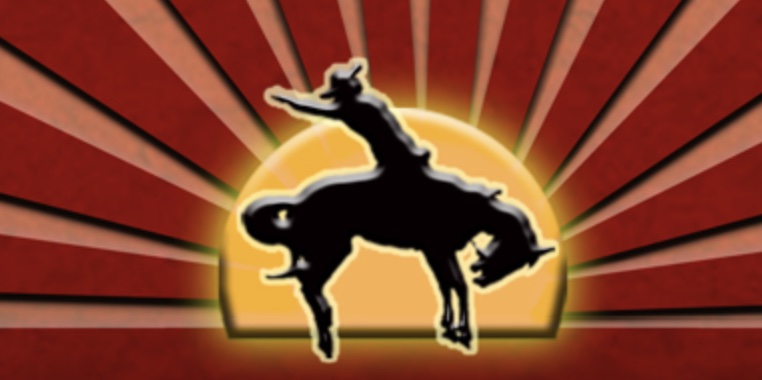 PS Hot Rodeo Header